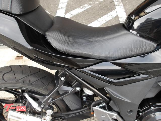 スズキ GSX250R 2019年モデル インジェクション 純正スペアキー 水冷2気筒エンジン搭載 写真11