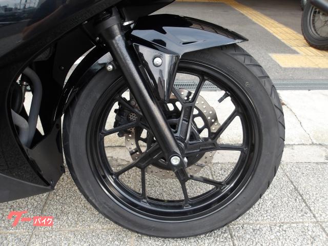 スズキ GSX250R 2019年モデル インジェクション 純正スペアキー 水冷2気筒エンジン搭載 写真16