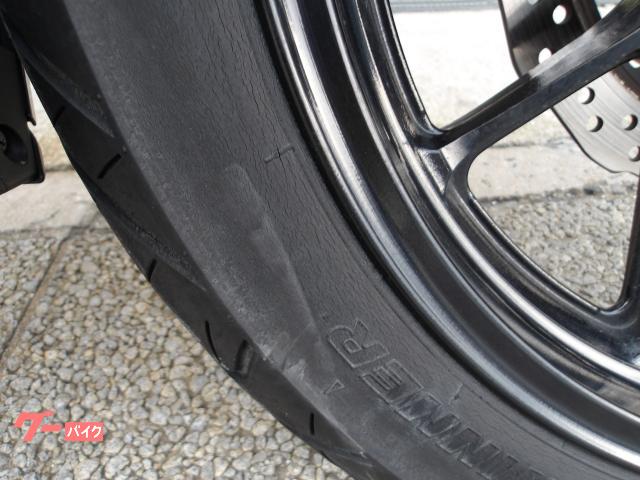 スズキ GSX250R 2019年モデル インジェクション 純正スペアキー 水冷2気筒エンジン搭載 写真17