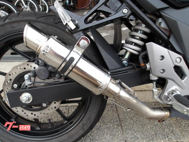 スズキ GSX250R 2019年モデル インジェクション 純正スペアキー 水冷2気筒エンジン搭載 写真20