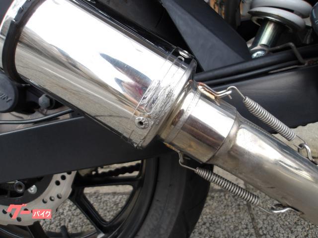 スズキ GSX250R 2019年モデル インジェクション 純正スペアキー 水冷2気筒エンジン搭載 写真21