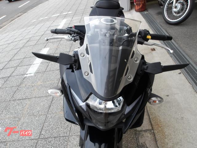 スズキ GSX250R 2019年モデル インジェクション 純正スペアキー 水冷2気筒エンジン搭載 写真23