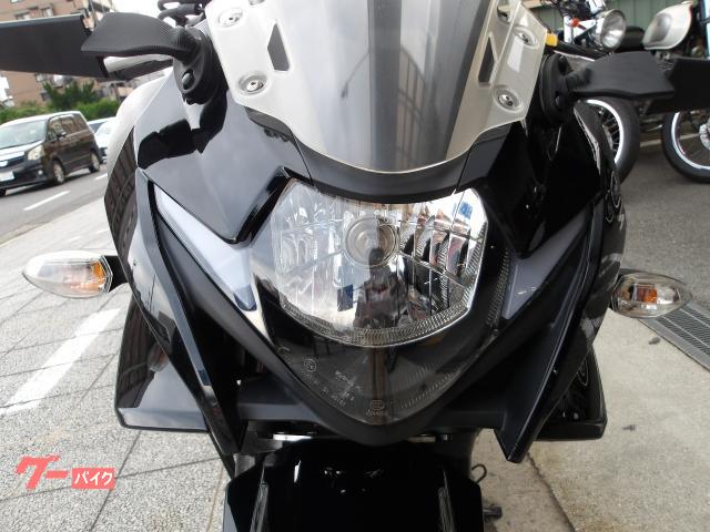 スズキ GSX250R 2019年モデル インジェクション 純正スペアキー 水冷2気筒エンジン搭載 写真27