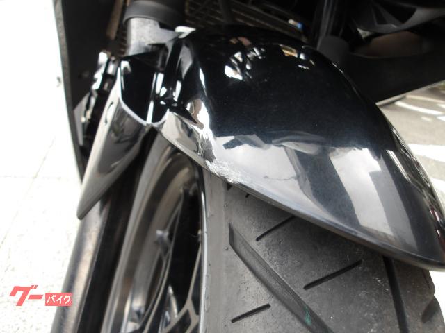 スズキ GSX250R 2019年モデル インジェクション 純正スペアキー 水冷2気筒エンジン搭載 写真29