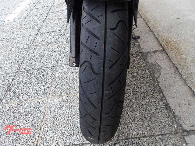 スズキ GSX250R 2019年モデル インジェクション 純正スペアキー 水冷2気筒エンジン搭載 写真30