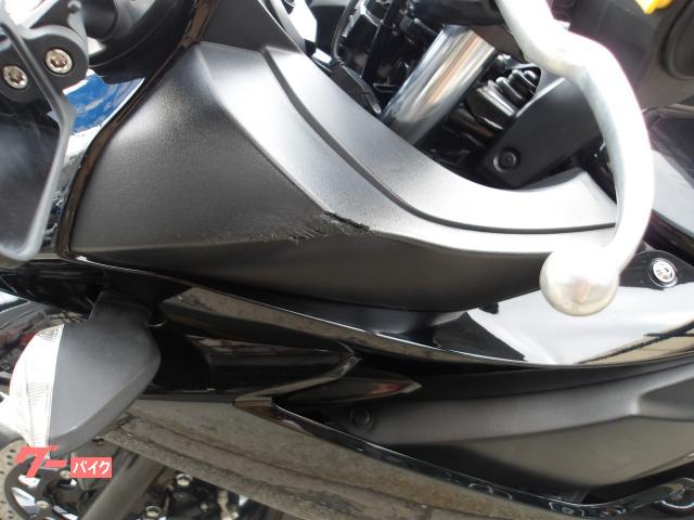 スズキ GSX250R 2019年モデル インジェクション 純正スペアキー 水冷2気筒エンジン搭載 写真33
