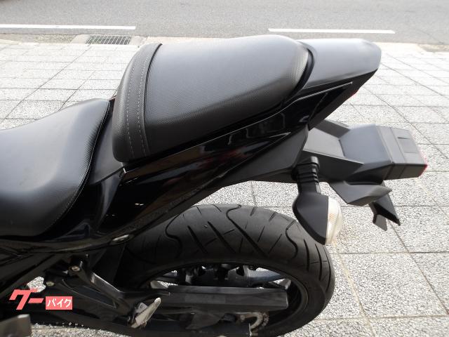 スズキ GSX250R 2019年モデル インジェクション 純正スペアキー 水冷2気筒エンジン搭載 写真37