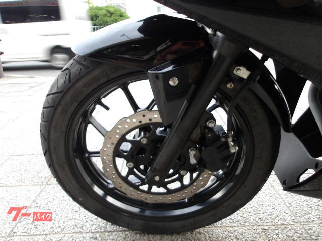 スズキ GSX250R 2019年モデル インジェクション 純正スペアキー 水冷2気筒エンジン搭載 写真38