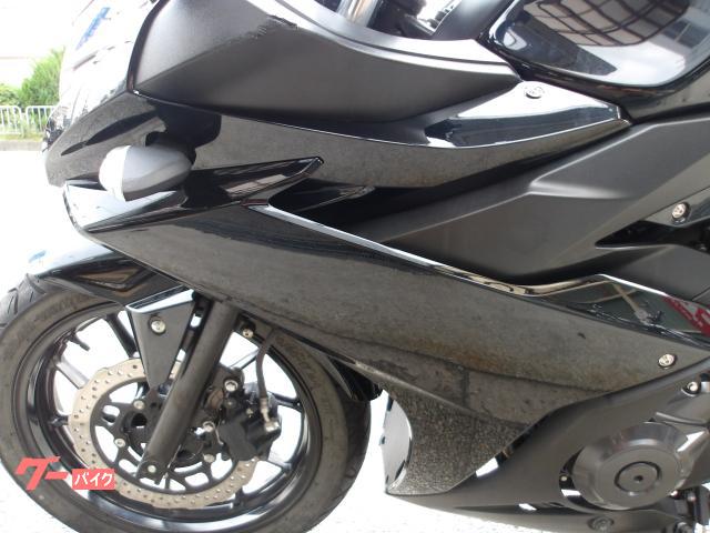 スズキ GSX250R 2019年モデル インジェクション 純正スペアキー 水冷2気筒エンジン搭載 写真39