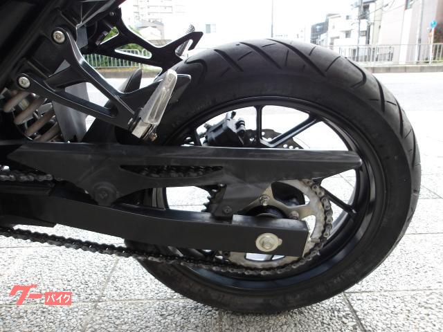 スズキ GSX250R 2019年モデル インジェクション 純正スペアキー 水冷2気筒エンジン搭載 写真42