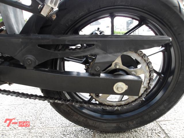 スズキ GSX250R 2019年モデル インジェクション 純正スペアキー 水冷2気筒エンジン搭載 写真43