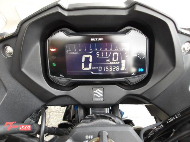 スズキ GSX250R 2019年モデル インジェクション 純正スペアキー 水冷2気筒エンジン搭載 写真45