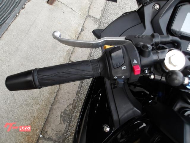 スズキ GSX250R 2019年モデル インジェクション 純正スペアキー 水冷2気筒エンジン搭載 写真46