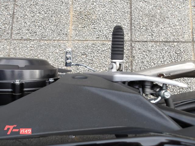 スズキ GSX250R 2019年モデル インジェクション 純正スペアキー 水冷2気筒エンジン搭載 写真52