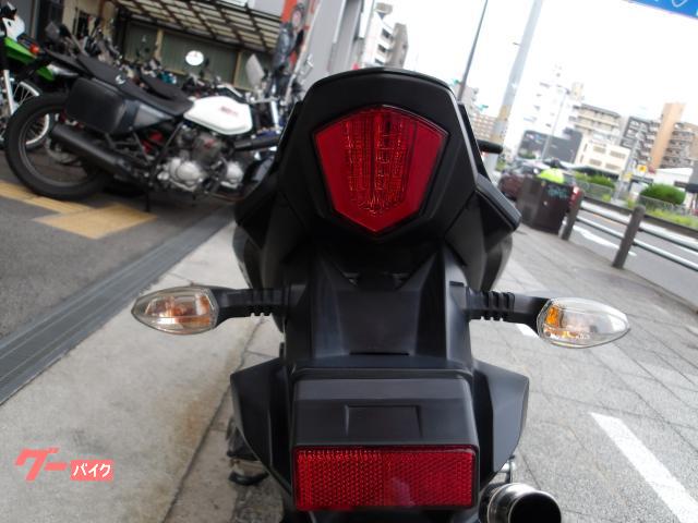 スズキ GSX250R 2019年モデル インジェクション 純正スペアキー 水冷2気筒エンジン搭載 写真54
