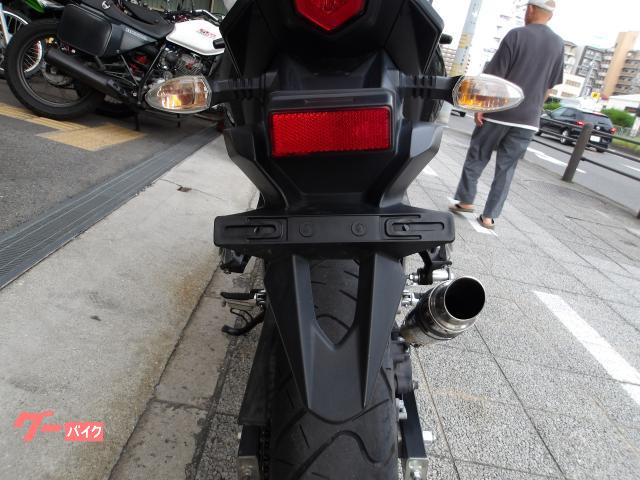 スズキ GSX250R 2019年モデル インジェクション 純正スペアキー 水冷2気筒エンジン搭載 写真55