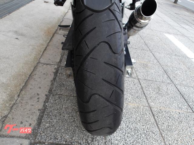 スズキ GSX250R 2019年モデル インジェクション 純正スペアキー 水冷2気筒エンジン搭載 写真56