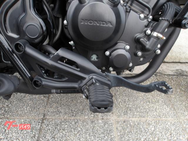 ホンダ レブル２５０　２０１７年　ＡＢＳ　純正スペアキー　インジェクション 写真15