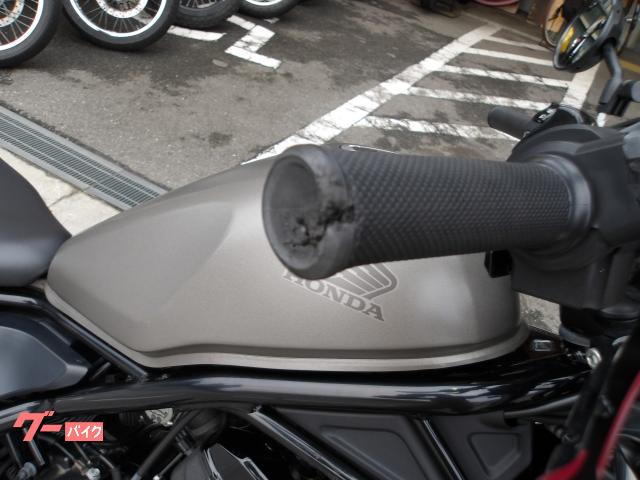ホンダ レブル２５０　２０１７年　ＡＢＳ　純正スペアキー　インジェクション 写真22