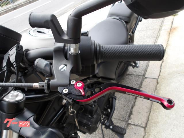 ホンダ レブル２５０　２０１７年　ＡＢＳ　純正スペアキー　インジェクション 写真23