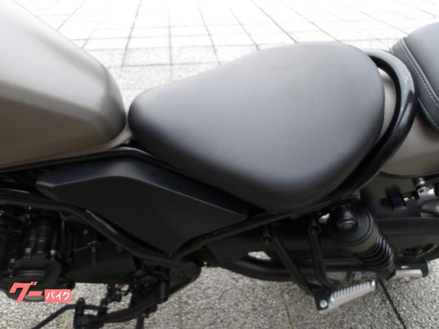 ホンダ レブル２５０　２０１７年　ＡＢＳ　純正スペアキー　インジェクション 写真32