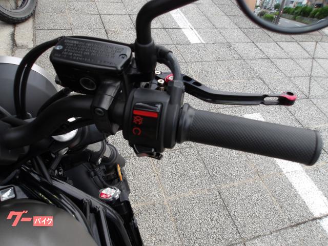 ホンダ レブル２５０　２０１７年　ＡＢＳ　純正スペアキー　インジェクション 写真42