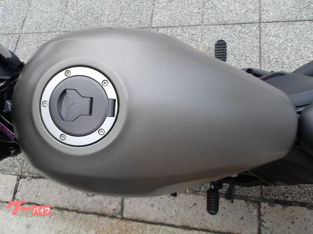 ホンダ レブル２５０　２０１７年　ＡＢＳ　純正スペアキー　インジェクション 写真44