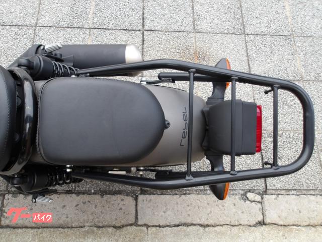 ホンダ レブル２５０　２０１７年　ＡＢＳ　純正スペアキー　インジェクション 写真46