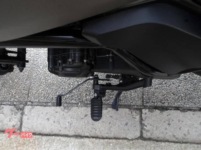 ホンダ レブル２５０　２０１７年　ＡＢＳ　純正スペアキー　インジェクション 写真48