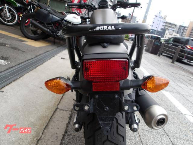 ホンダ レブル２５０　２０１７年　ＡＢＳ　純正スペアキー　インジェクション 写真49