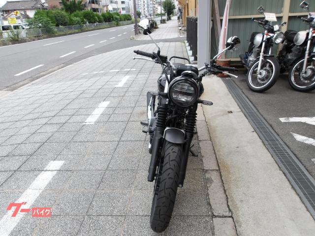 ホンダ GB350S 2021年モデル ABS 純正スペアキー インジェクション 空冷単気筒エンジン 写真2