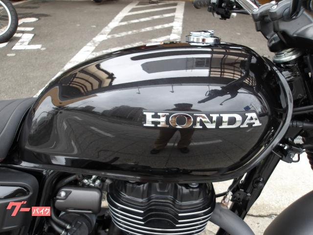 ホンダ GB350S 2021年モデル ABS 純正スペアキー インジェクション 空冷単気筒エンジン 写真7