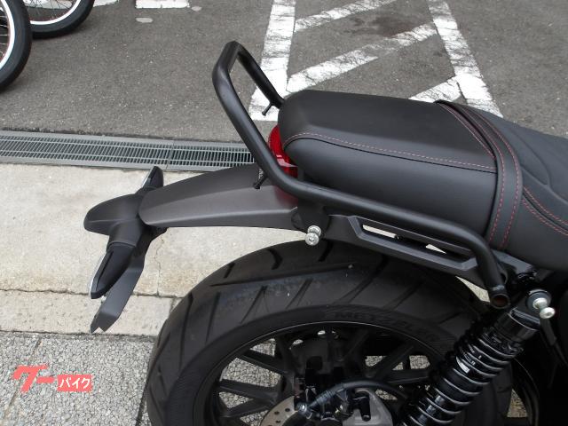 ホンダ GB350S 2021年モデル ABS 純正スペアキー インジェクション 空冷単気筒エンジン 写真10
