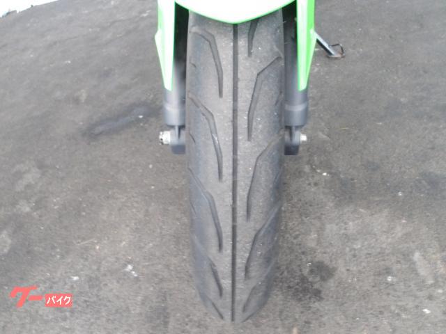 カワサキ Ninja 250SL 2015年モデル 純正スペアキー インジェクション 水冷単筒エンジン搭載 写真25