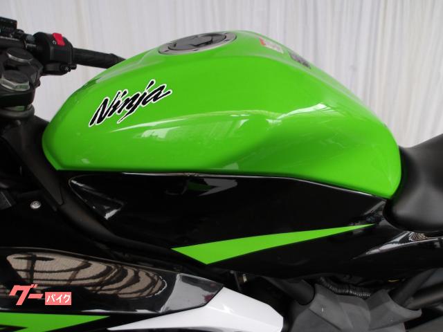 カワサキ Ninja 250SL 2015年モデル 純正スペアキー インジェクション 水冷単筒エンジン搭載 写真27