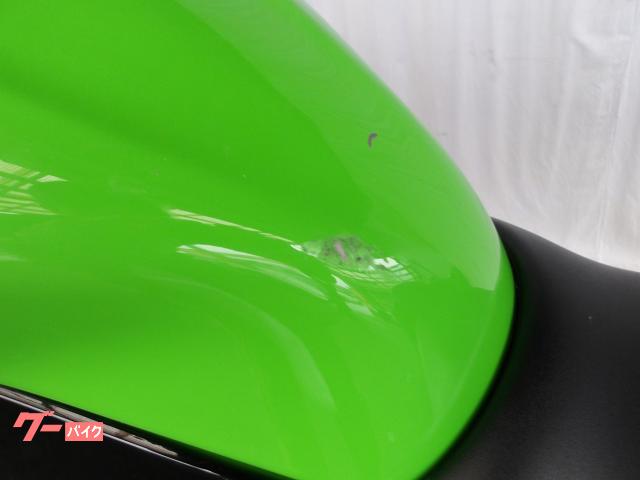 カワサキ Ninja 250SL 2015年モデル 純正スペアキー インジェクション 水冷単筒エンジン搭載 写真28