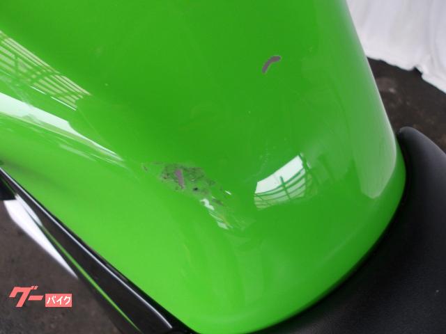 カワサキ Ninja 250SL 2015年モデル 純正スペアキー インジェクション 水冷単筒エンジン搭載 写真29