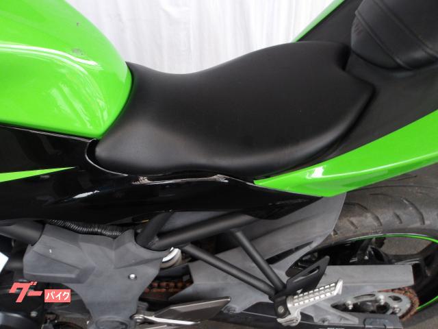 カワサキ Ninja 250SL 2015年モデル 純正スペアキー インジェクション 水冷単筒エンジン搭載 写真31