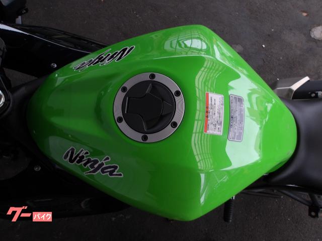 カワサキ Ninja 250SL 2015年モデル 純正スペアキー インジェクション 水冷単筒エンジン搭載 写真43