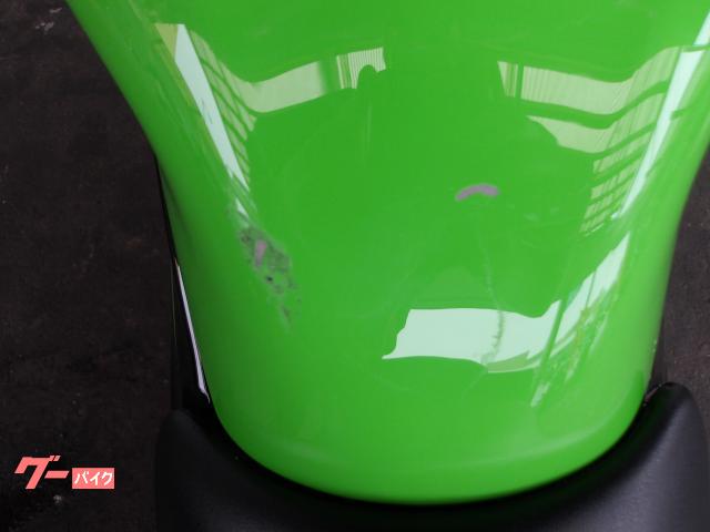 カワサキ Ninja 250SL 2015年モデル 純正スペアキー インジェクション 水冷単筒エンジン搭載 写真44