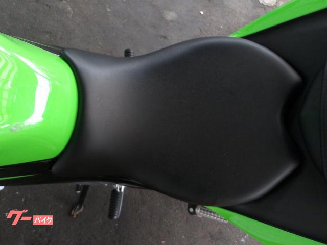 カワサキ Ninja 250SL 2015年モデル 純正スペアキー インジェクション 水冷単筒エンジン搭載 写真45
