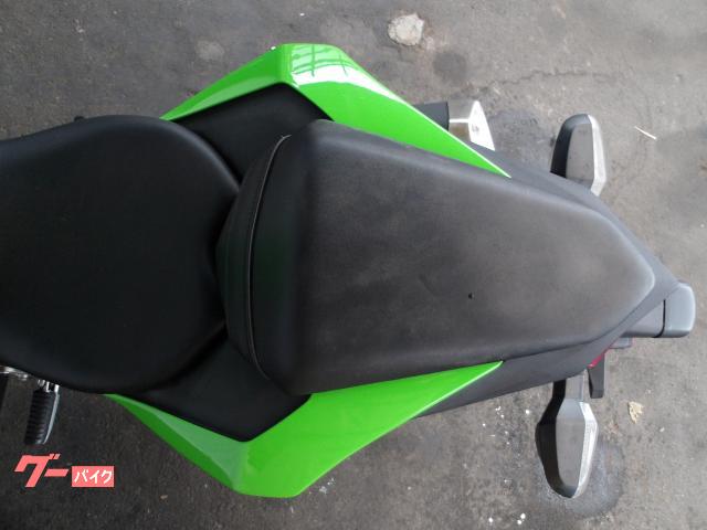カワサキ Ninja 250SL 2015年モデル 純正スペアキー インジェクション 水冷単筒エンジン搭載 写真46