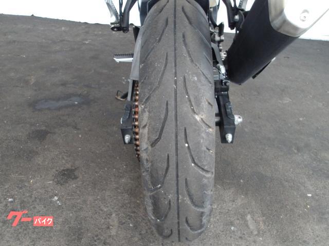 カワサキ Ninja 250SL 2015年モデル 純正スペアキー インジェクション 水冷単筒エンジン搭載 写真50