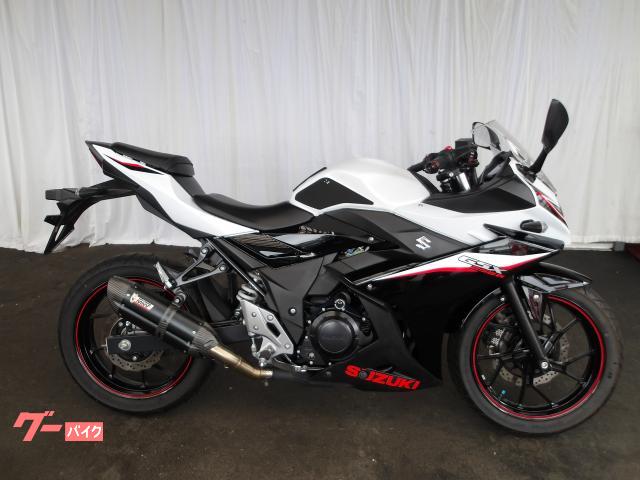スズキ GSX250R 2020年モデル 純正スペアキー インジェクション車 水冷2気筒エンジン搭載 写真1