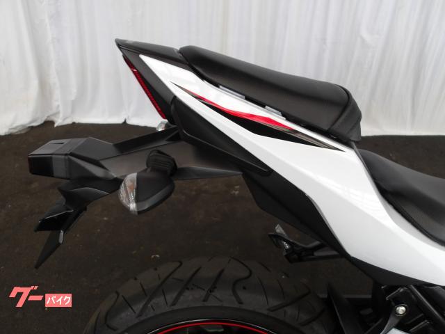 スズキ GSX250R 2020年モデル 純正スペアキー インジェクション車 水冷2気筒エンジン搭載 写真8