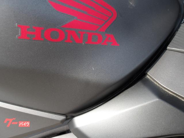 ホンダ CBR400R 2019年モデル ABS 純正スペアキー インジェクション 水冷2気筒エンジン搭載 写真8