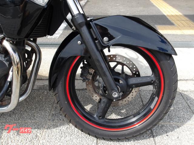 スズキ GSR250 2012年モデル インジェクション 水冷2気筒エンジン搭載 写真11