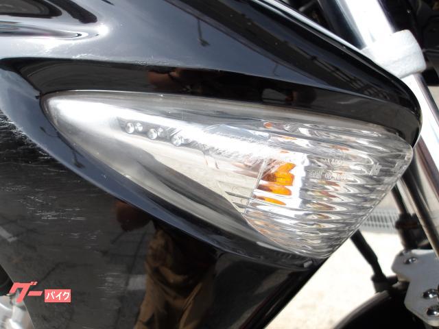 スズキ GSR250 2012年モデル インジェクション 水冷2気筒エンジン搭載 写真13
