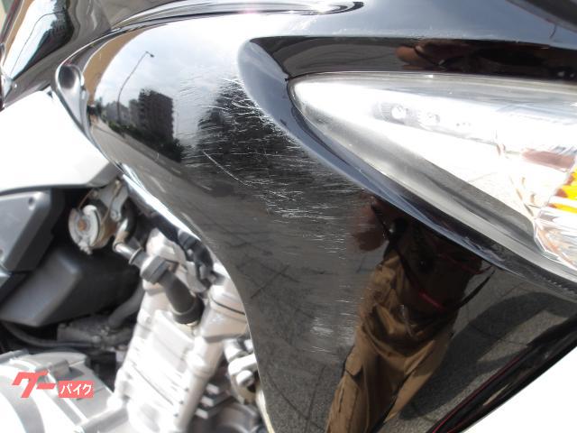 スズキ GSR250 2012年モデル インジェクション 水冷2気筒エンジン搭載 写真14