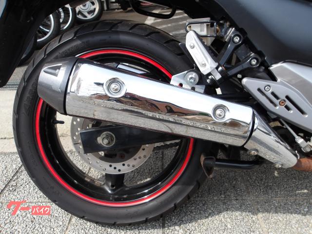 スズキ GSR250 2012年モデル インジェクション 水冷2気筒エンジン搭載 写真17